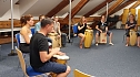 Kurs Elementare Musikpraxis erfolgreich gestartet (Foto: Th&uuml;ringer Landesmusikakademie)