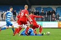 Wacker verliert Heimspiel gegen Ludwigsfelde (Foto: Bernd Peter) Wacker verliert Heimspiel gegen Ludwigsfelde (Foto: Bernd Peter)