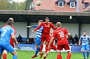 Wacker verliert Heimspiel gegen Ludwigsfelde (Foto: Bernd Peter) Wacker verliert Heimspiel gegen Ludwigsfelde (Foto: Bernd Peter)