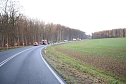 Tödlicher Verkehrsunfall im Eichsfeld (Foto: S.Dietzel) Tödlicher Verkehrsunfall im Eichsfeld (Foto: S.Dietzel)