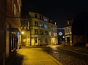 Nordhaussen bei Nacht (Foto: P.Blei)
