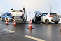 Unfall bei Buchholz (Foto: S.Dietzel)