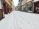 Winterwunderland Nordhausen  (Foto: P.Blei)