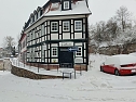 Winterwunderland Nordhausen  (Foto: P.Blei)