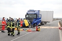 Unfall Beie Leinefelde (Foto: S.Dietzel)