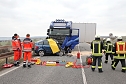 Unfall Beie Leinefelde (Foto: S.Dietzel)