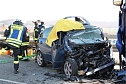 Unfall Beie Leinefelde (Foto: S.Dietzel)