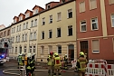 Gro&szlig;einsatz in der Hohensteiner Stra&szlig;e (Foto: agl)