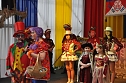 Kinderfasching in der Nobas (Foto: nnz City Scout: Sven G&auml;mkow)