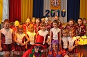 Kinderfasching in der Nobas (Foto: nnz City Scout: Sven G&auml;mkow)