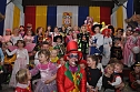 Kinderfasching in der Nobas (Foto: nnz City Scout: Sven G&auml;mkow)