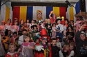 Kinderfasching in der Nobas (Foto: nnz City Scout: Sven G&auml;mkow)