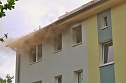 Wohnungsbrand am Stresemannring (Foto: Sven Tetzel)
