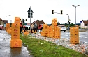 Fl&uuml;ssigkeitsverlust von Wipperdorf (Foto: S.Dietzel)