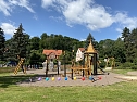 Er&ouml;ffnung Hexenspielplatz (Foto: Sandra Witzel)