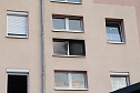 Brand in einem Mehrfamilienhaus in Ellrich (Foto: S.Dietzel) Brand in einem Mehrfamilienhaus in Ellrich (Foto: S.Dietzel)