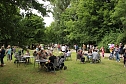 Zweites Parknick im Stadtpark (Foto: agl)
