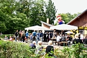 Familienfest am Zollhaus (Foto: City-Scout Sven G&auml;mkow)