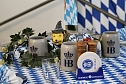 Eröffnung Hofbräuhaus in Nordhausen (Foto: Eva Maria Wiegand) Eröffnung Hofbräuhaus in Nordhausen (Foto: Eva Maria Wiegand)