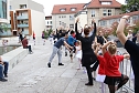 Tag des offenen Denkmals und Theaterfest in Nordhausen (Foto: agl)