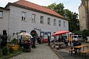 Tag des offenen Denkmals und Theaterfest in Nordhausen (Foto: agl)