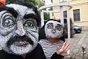 Tag des offenen Denkmals und Theaterfest in Nordhausen (Foto: agl)
