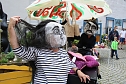Tag des offenen Denkmals und Theaterfest in Nordhausen (Foto: agl)