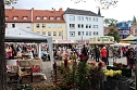 Herbstmarkt in Nordhausen (Foto: oas) Herbstmarkt in Nordhausen (Foto: oas)