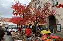 Herbstmarkt in Nordhausen (Foto: oas) Herbstmarkt in Nordhausen (Foto: oas)