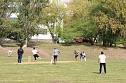Cricket f&uuml;r jedermann auf dem Nordh&auml;user Campus (Foto: oas)