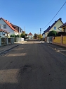 Miserabler Stra&szlig;enzustand in Auleben (Foto: M.Gei&szlig;ler)