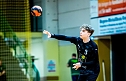 Erstes Heimspiel, erster Erfolg f&uuml;r die NSV Handballer (Foto: Christoph Keil)