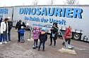 Dinosaurier-Ausstellung (Foto: City-Scout Sven G&auml;mkow)