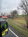 Rettungsaktion f&uuml;r Retter kurz vor Neustadt (Foto: Freiwillige Feuerwehr Neustadt-Osterode)