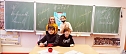 Vorlesewettbewerb in der Petersbergschule (Foto: privat)