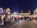 Weihnachtliches Magdeburg (Foto: Peter Blei)