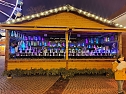Weihnachtliches Magdeburg (Foto: Peter Blei)