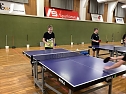 Sportprojekt der Lessingschule und des TTV Hydro (Foto: A. Lutze)