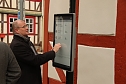 Digitale Anzeigetafeln f&uuml;r Bleicherode und Sollstedt (Foto: agl)