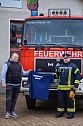 Unterst&uuml;tzung f&uuml;r die Feuerwehr in Urbach (Foto: M.Krause)