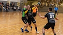 Handball in der Ballspielhalle (Foto: NSV)