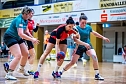 Handball in der Ballspielhalle (Foto: NSV)