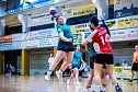 Handball in der Ballspielhalle (Foto: NSV)