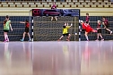 Handball in der Ballspielhalle (Foto: NSV)
