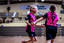 Handball in der Ballspielhalle (Foto: NSV)