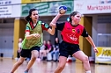 Handball in der Ballspielhalle (Foto: NSV)