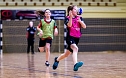 Handball in der Ballspielhalle (Foto: NSV)