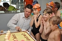 Das Badehaus feiert Geburtstag (Foto: nnz City Scout: Sven Gämkow) Das Badehaus feiert Geburtstag (Foto: nnz City Scout: Sven Gämkow)