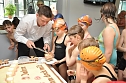 Das Badehaus feiert Geburtstag (Foto: nnz City Scout: Sven Gämkow) Das Badehaus feiert Geburtstag (Foto: nnz City Scout: Sven Gämkow)