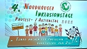 4. Nordhäuser Inklusionstage (Foto: N. Schulz ) 4. Nordhäuser Inklusionstage (Foto: N. Schulz )